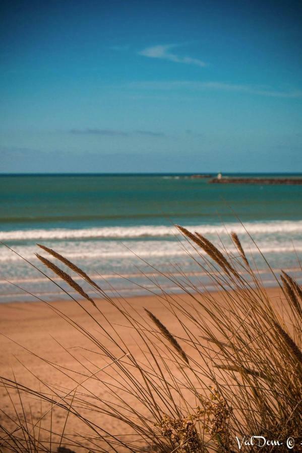 Maupin Stephane Saint-Gilles-Croix-de-Vie Exteriör bild