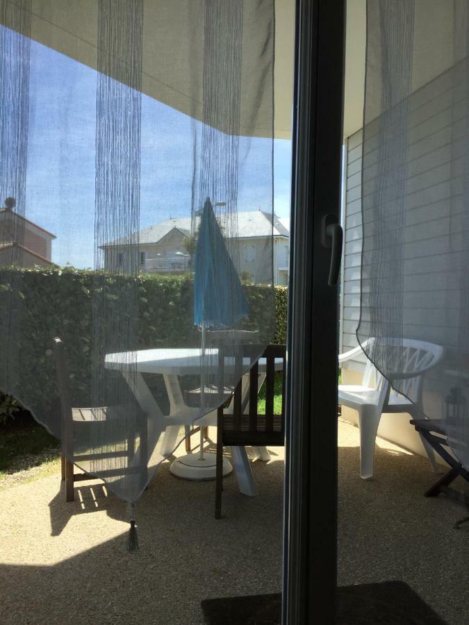 Maupin Stephane Saint-Gilles-Croix-de-Vie Exteriör bild